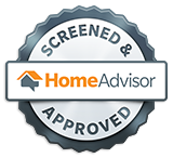 HomeAdvisor Badge 1